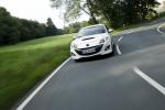 Mazda3 MPS 2011 года